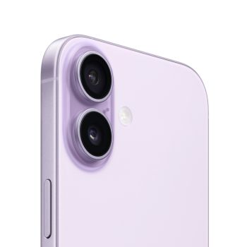 Apple iPhone 17 512 GB, Lavender, eSIM